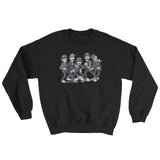 Zombies For Life Sweatshirt