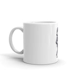Zombies For LIfe Mug