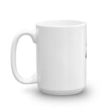 Zombies For LIfe Mug