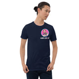 Ember Chroma Short-Sleeve Unisex T-Shirt