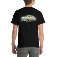 1953 Chevrolet Short Sleeve T-Shirt