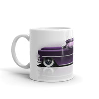 La Bruja '53 Coffee Mug