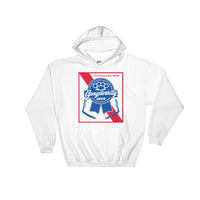 Gangsterbilly Re-release Brew Hooded Sweatshirt