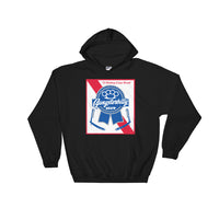 Gangsterbilly Re-release Brew Hooded Sweatshirt