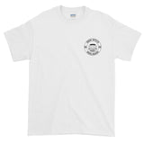High Speed Hooligans (Black Print) Short sleeve t-shirt
