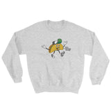 Taco Life Sweatshirt