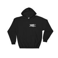 XIII Hooded Sweatshirt