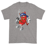 Lil Buddy Short sleeve t-shirt