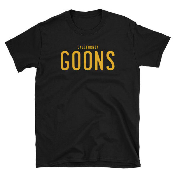 XIII GOONS Unisex T-Shirt