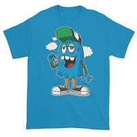 Indo Smoke Short sleeve t-shirt