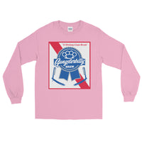 Gangsterbilly Re-release Brew Long Sleeve T-Shirt
