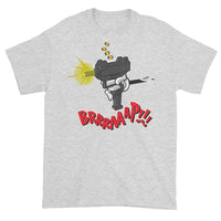 Brrraaap!!! Short sleeve t-shirt