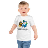 Homies for Life Short sleeve kids t-shirt