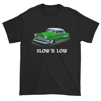 Slow 'N Low Short sleeve t-shirt