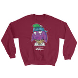 "Purple Stuff" Sweatshirt