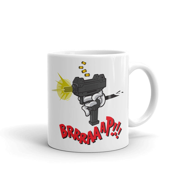 Brrraaap!!! Mug