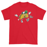 Taco Life Short sleeve t-shirt