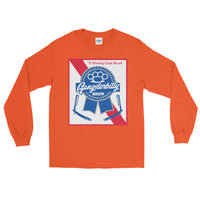 Gangsterbilly Re-release Brew Long Sleeve T-Shirt
