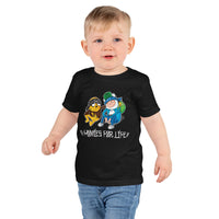 Homies for Life Short sleeve kids t-shirt