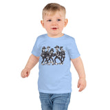 Zombies for Life Short sleeve kids t-shirt