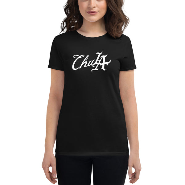 ChuLA Women's short sleeve t-shirt